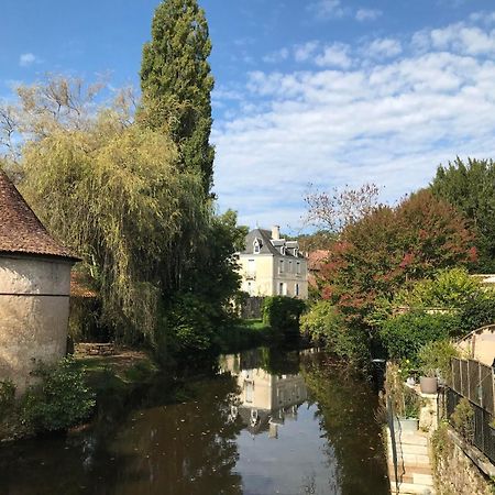 Lapartment Du Perigord Javerlhac-et-la-Chapelle-Saint-Robert Exterior foto